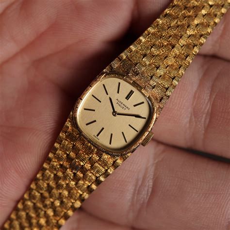 we buy audemars piguet watches|audemars piguet vintage gold watch.